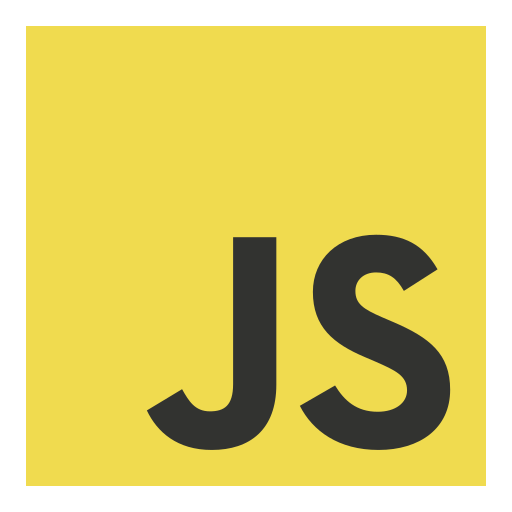 JavaScript icon